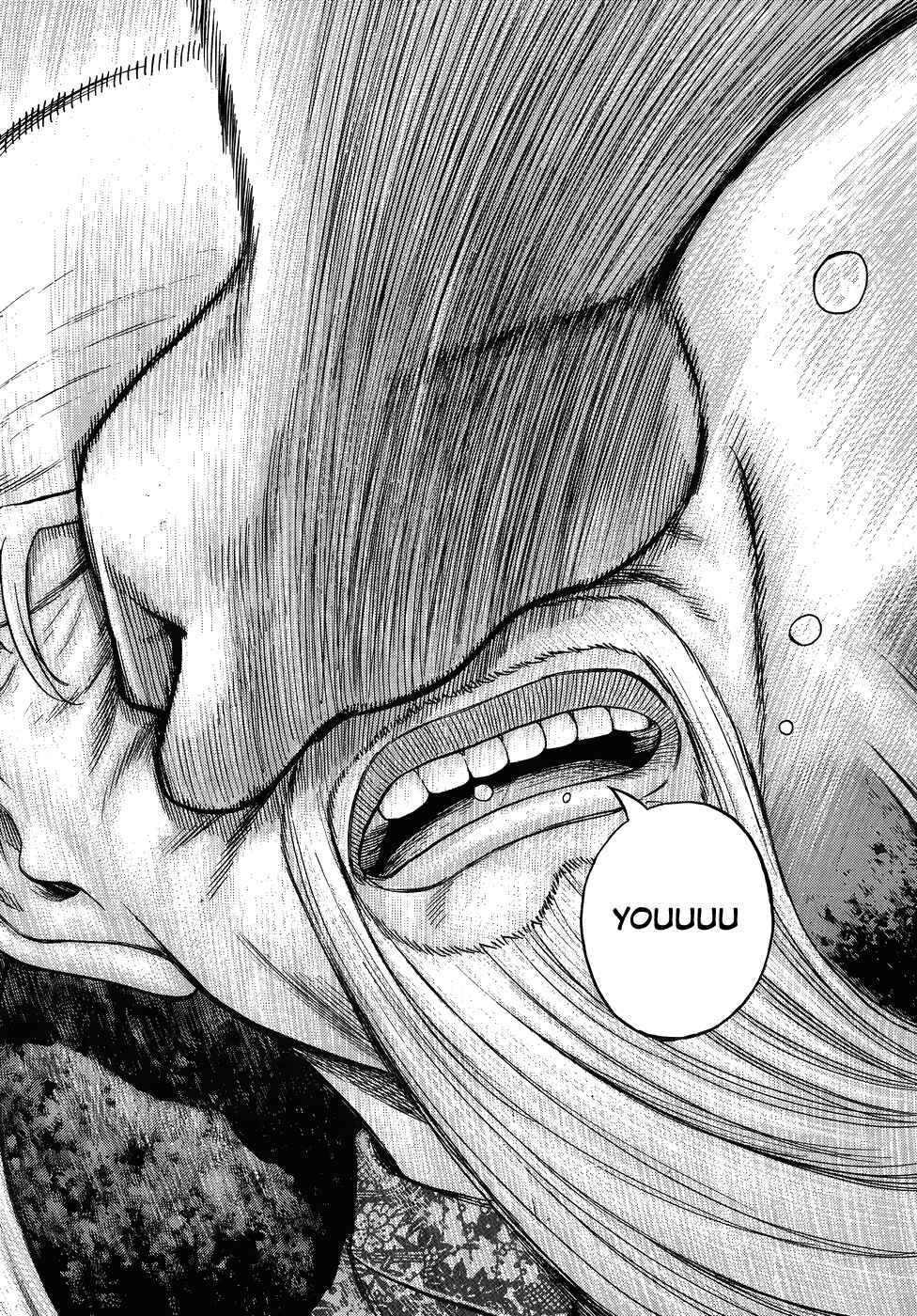 Page 38 Chapter 80 Hinamatsuri