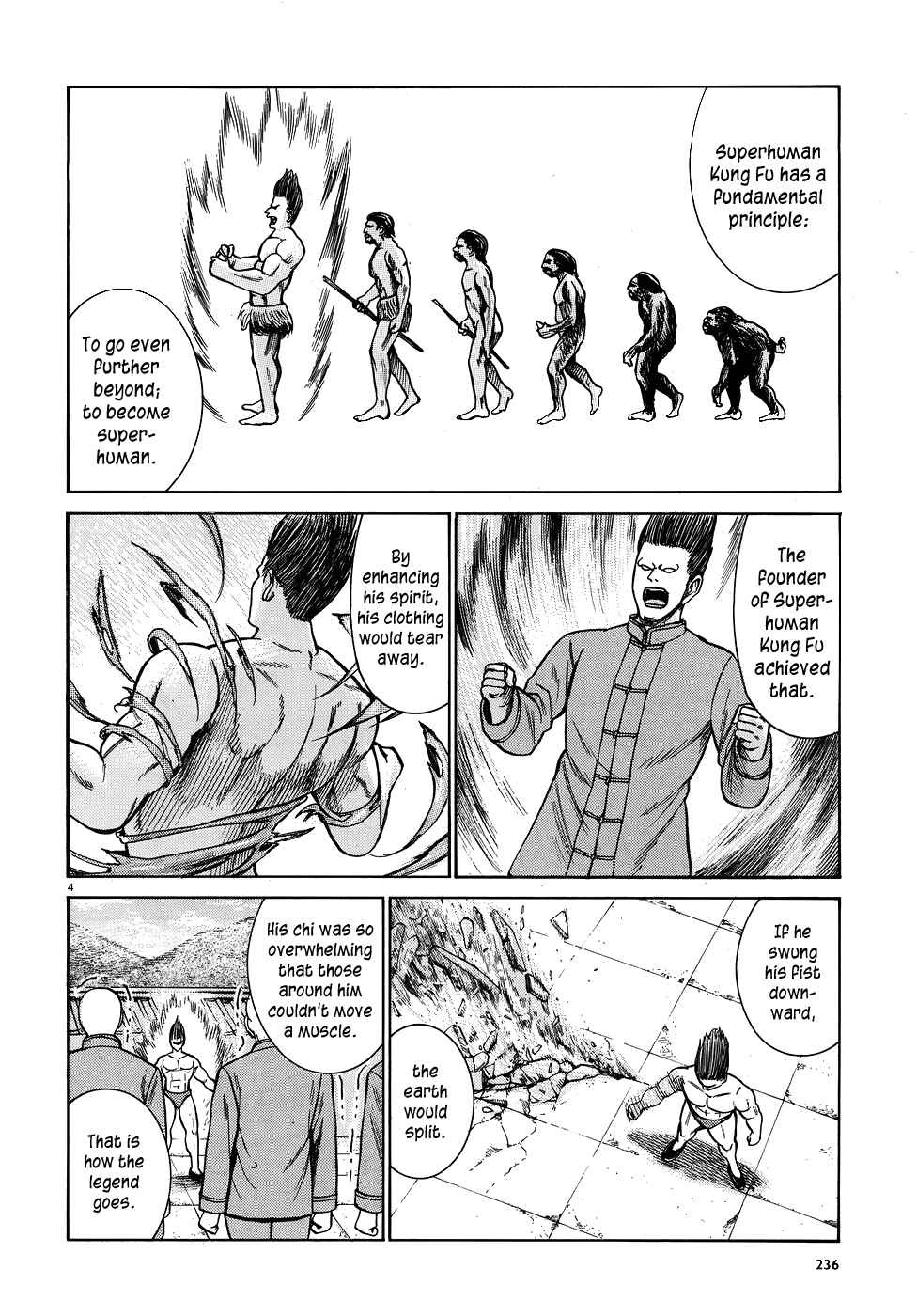 Page 4 Chapter 80 Hinamatsuri