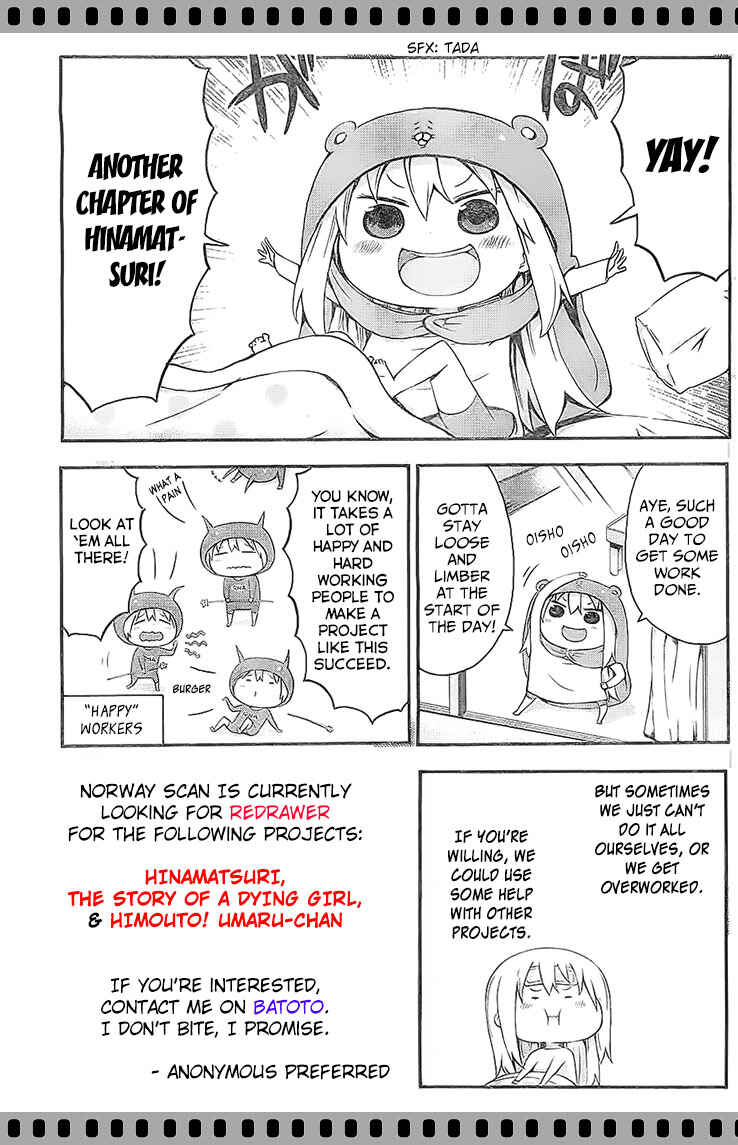 Page 15 Chapter 15 Hinamatsuri