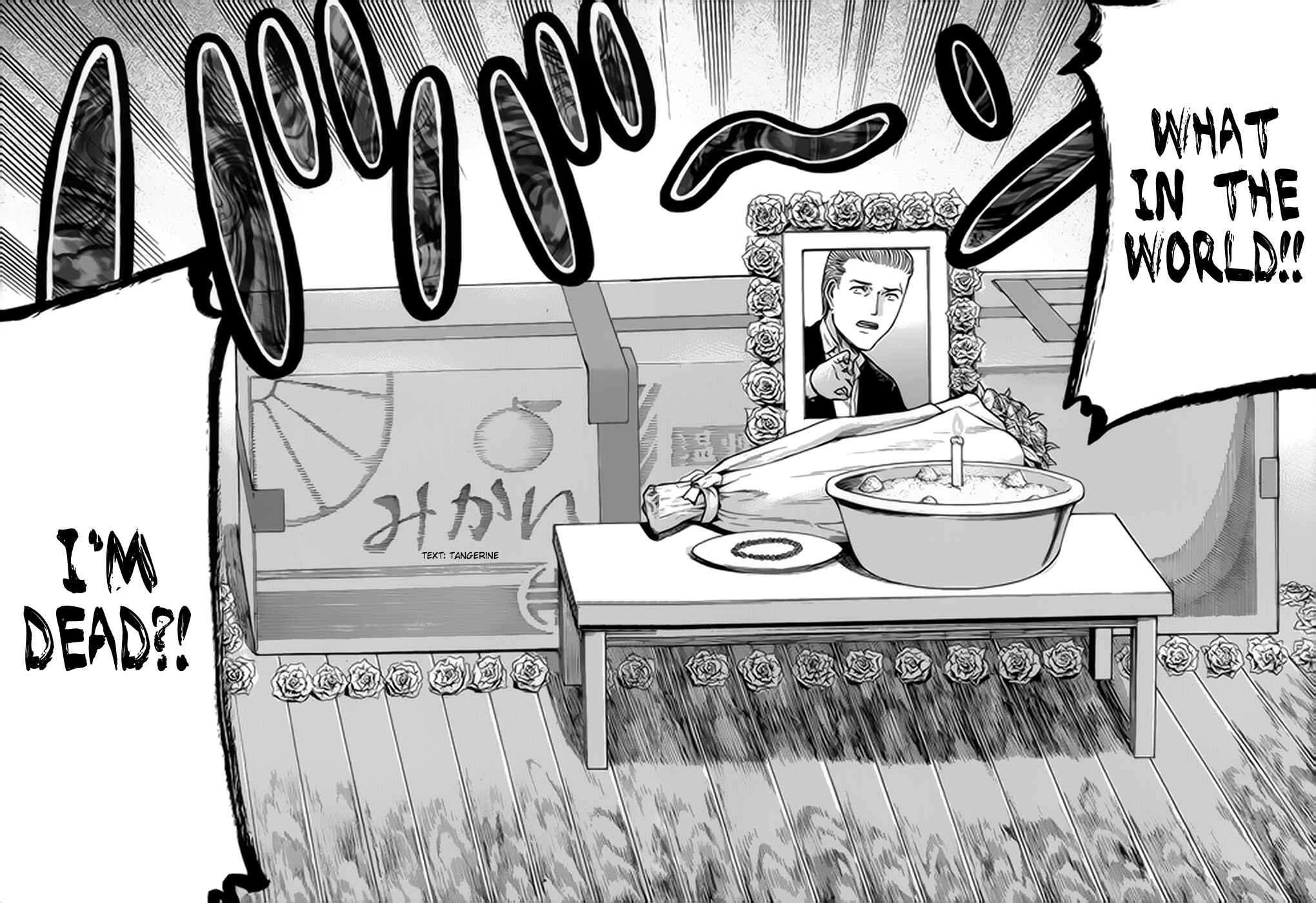 Page 21 Chapter 37 Hinamatsuri