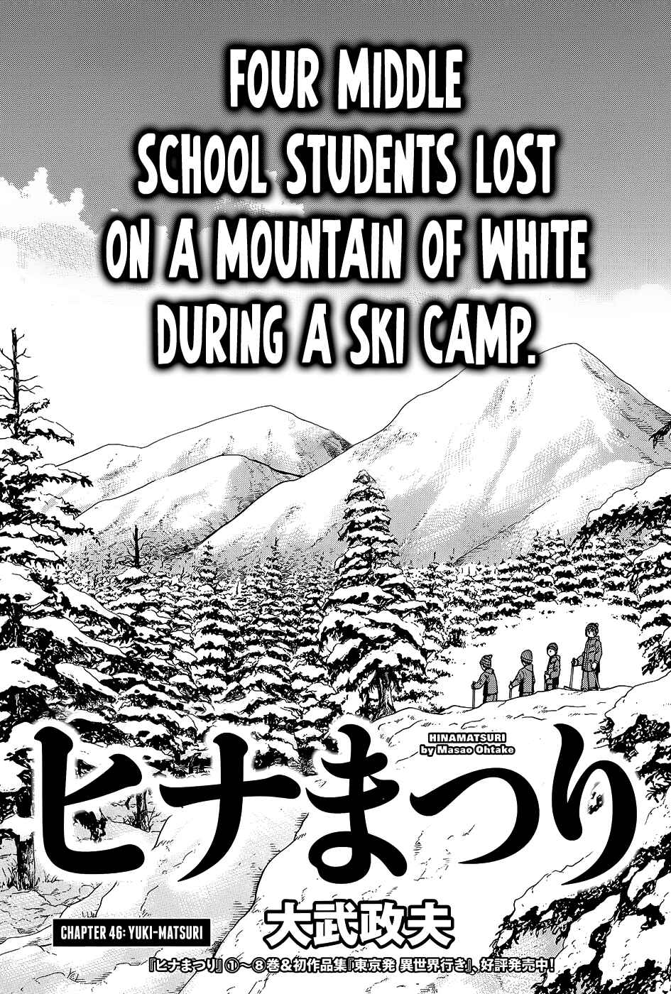 Page 2 Chapter 46 Hinamatsuri