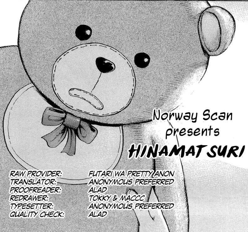 Page 38 Chapter 46 Hinamatsuri