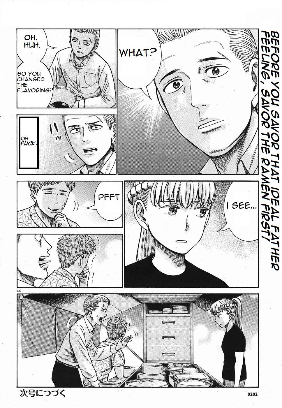 Page 10 Chapter 85 Hinamatsuri