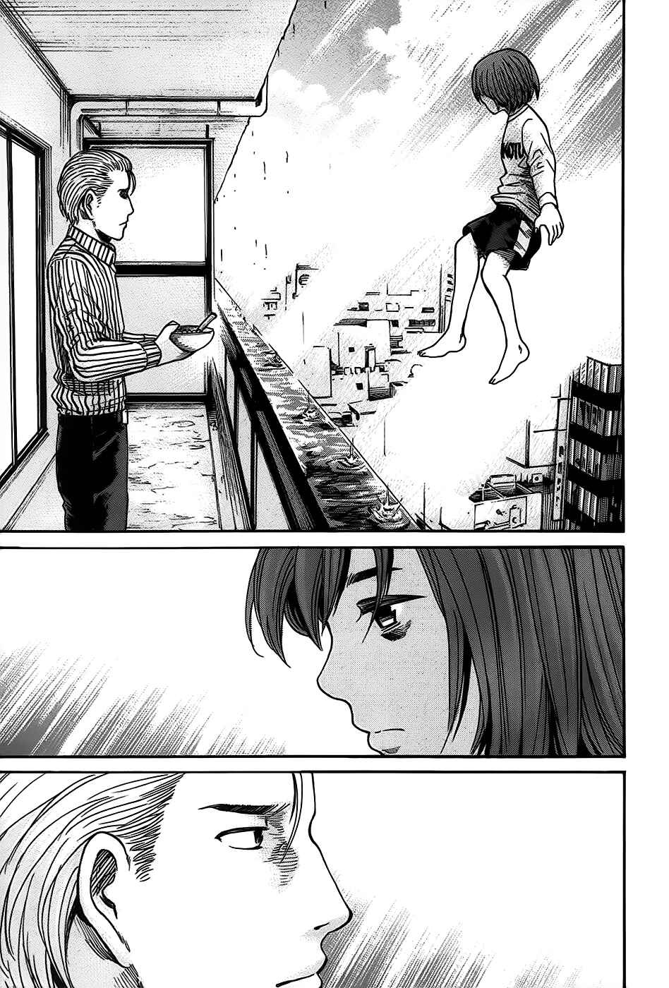 Page 37 Chapter 21 Hinamatsuri