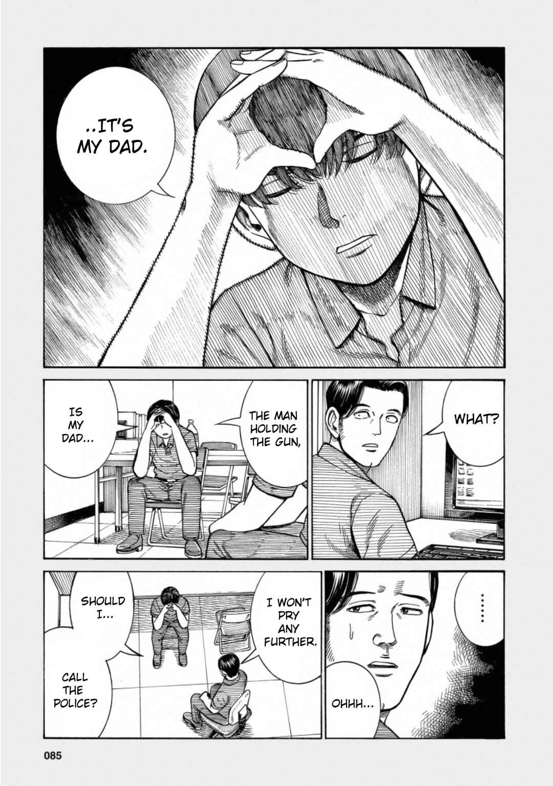 Page 13 Chapter 95.5 Hinamatsuri