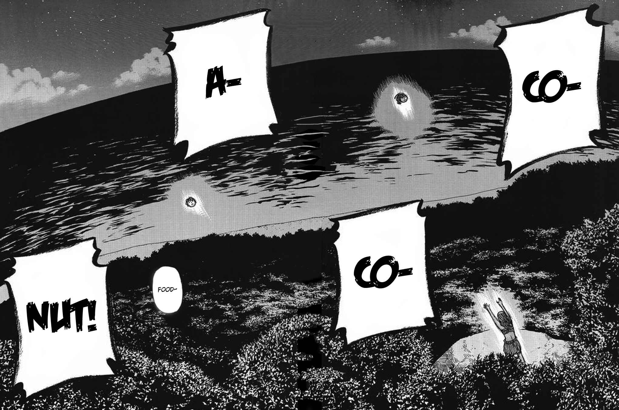 Page 25 Chapter 39 Hinamatsuri