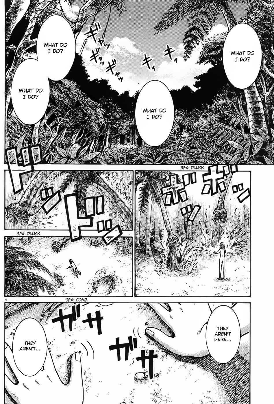 Page 5 Chapter 39 Hinamatsuri