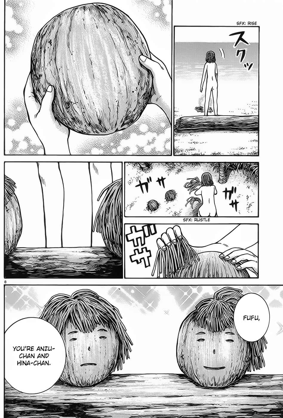 Page 9 Chapter 39 Hinamatsuri
