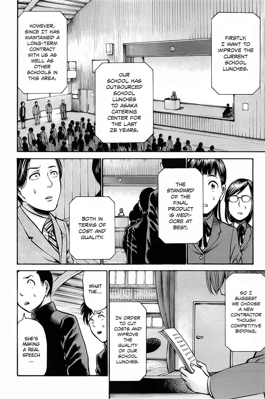 Page 24 Chapter 10 Hinamatsuri