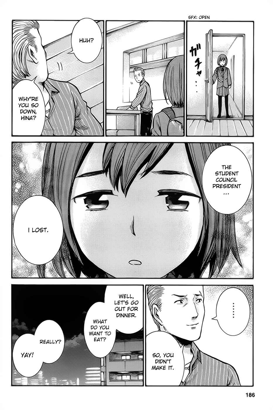 Page 30 Chapter 10 Hinamatsuri