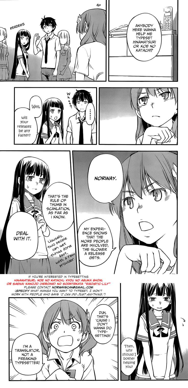 Page 32 Chapter 10 Hinamatsuri