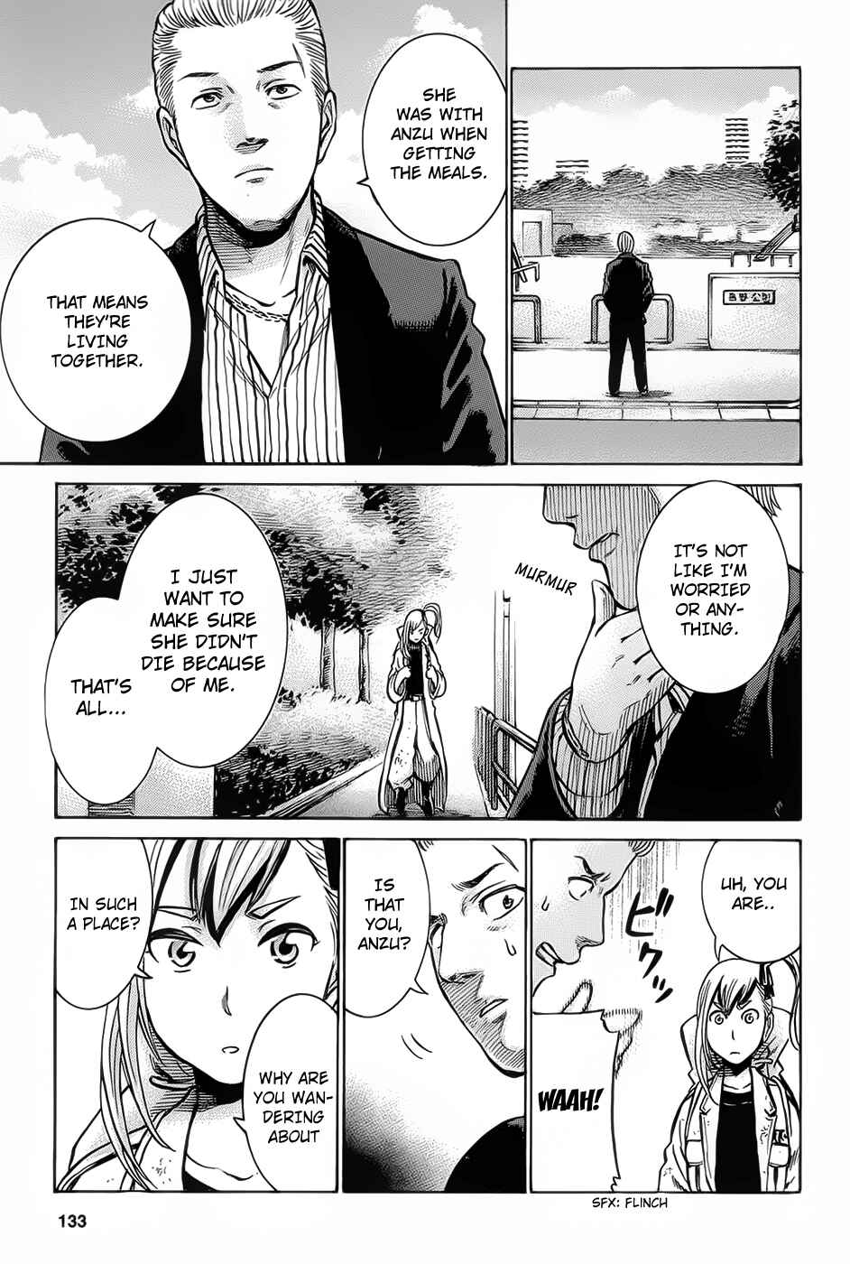 Page 31 Chapter 9 Hinamatsuri