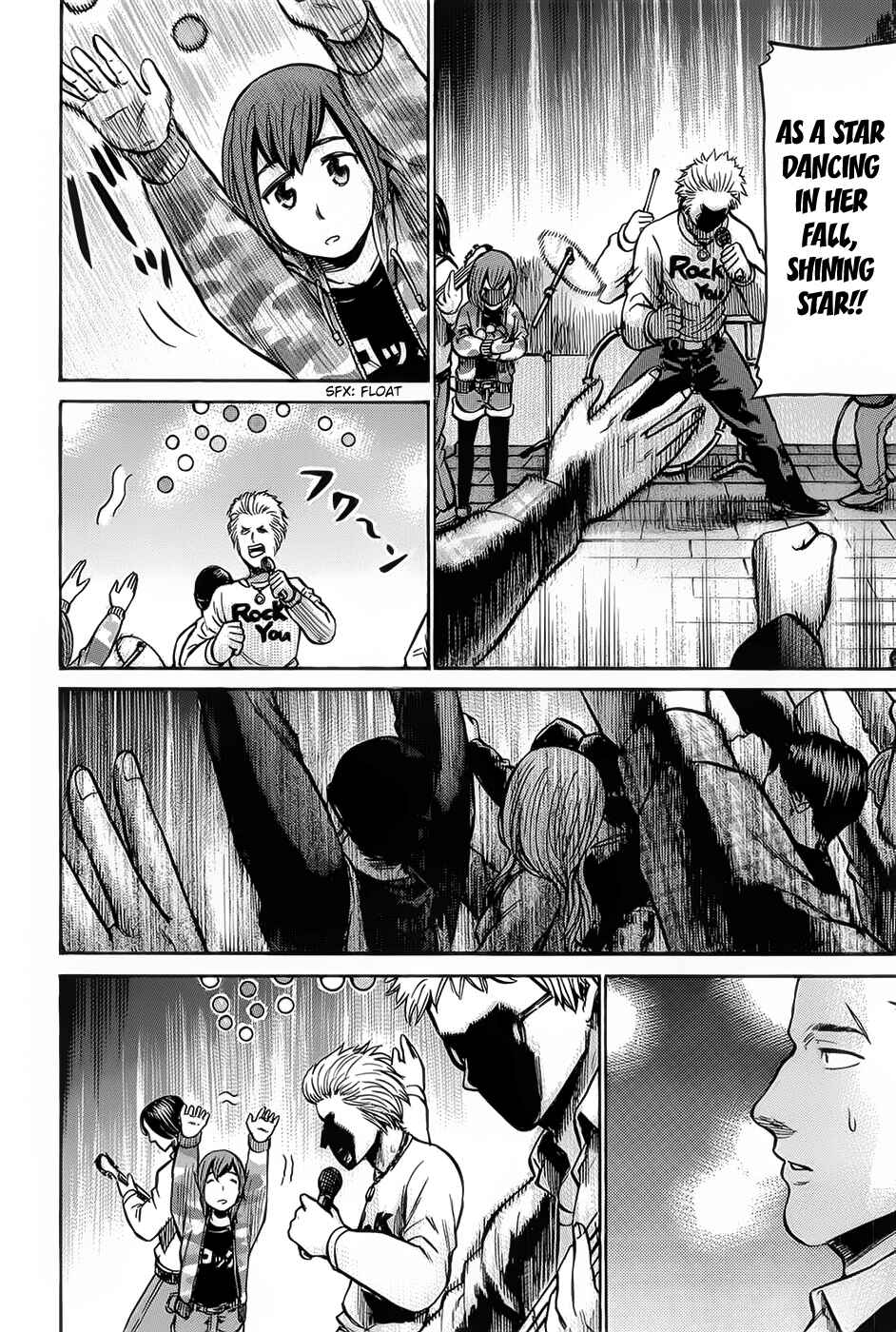 Page 38 Chapter 9 Hinamatsuri