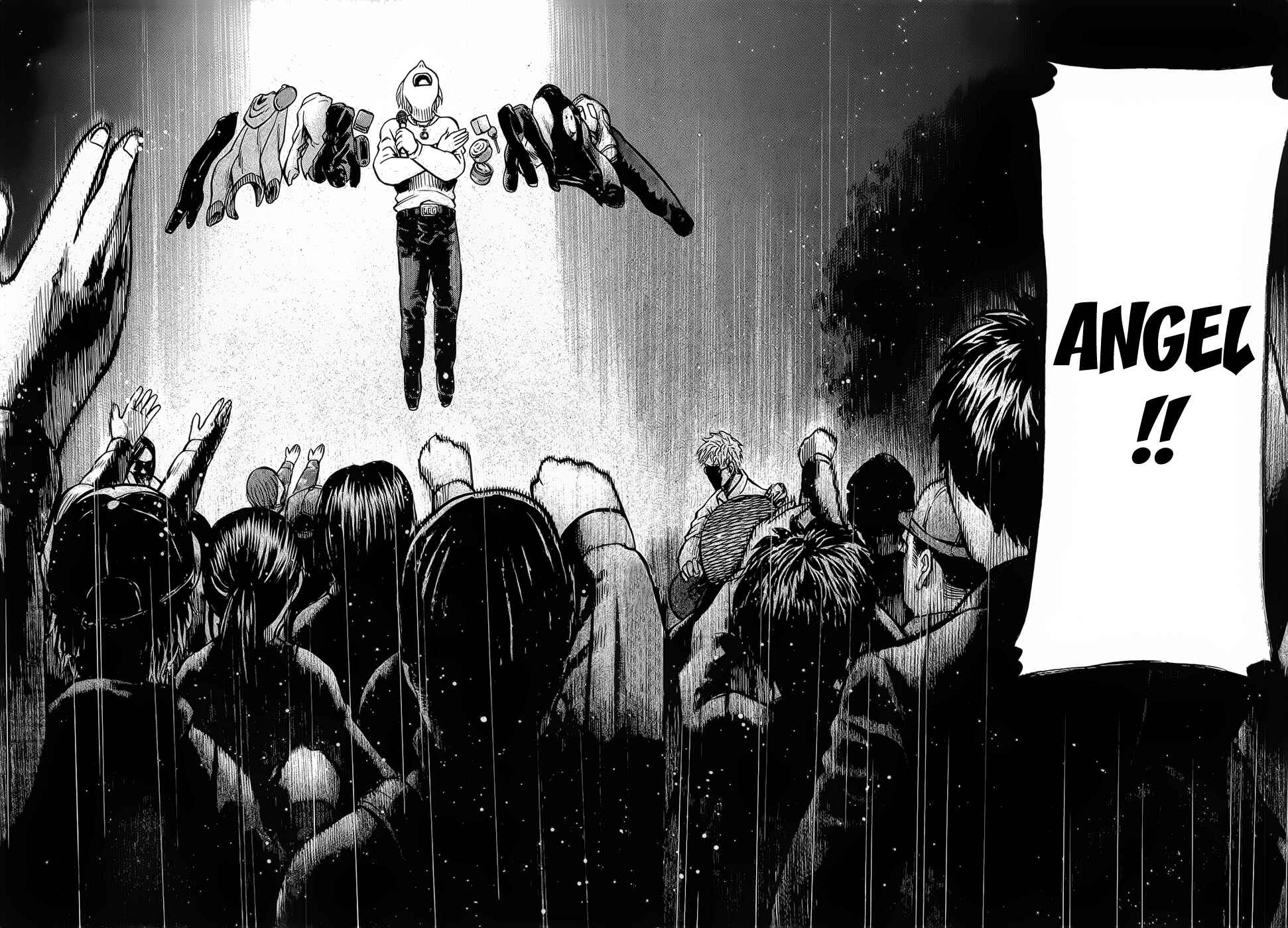Page 40 Chapter 9 Hinamatsuri