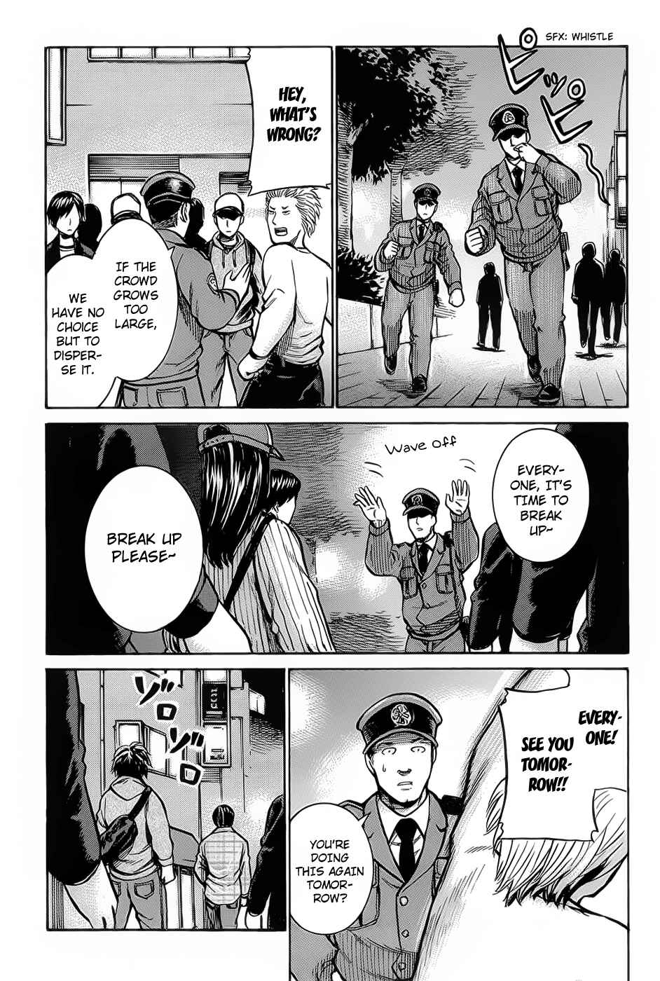 Page 41 Chapter 9 Hinamatsuri