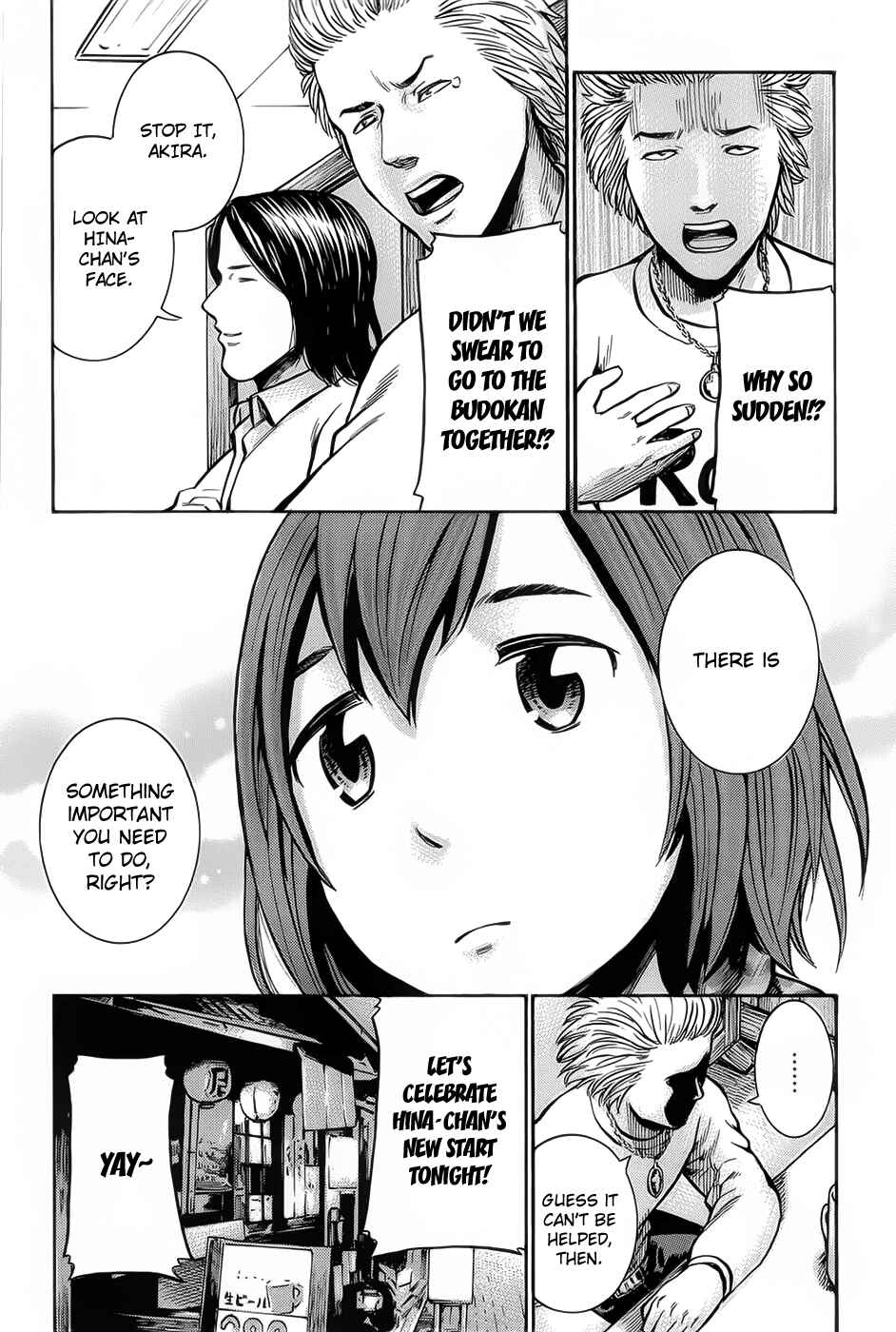 Page 44 Chapter 9 Hinamatsuri