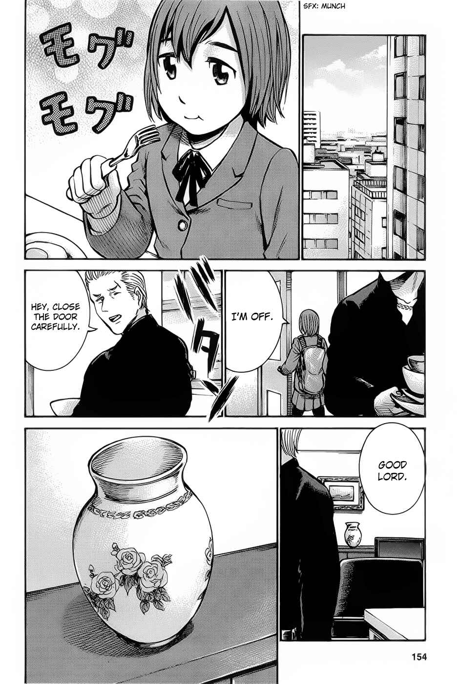 Page 51 Chapter 9 Hinamatsuri