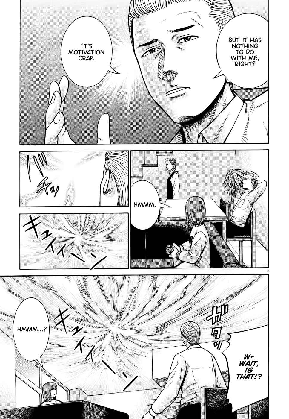 Page 3 Chapter 90 Hinamatsuri