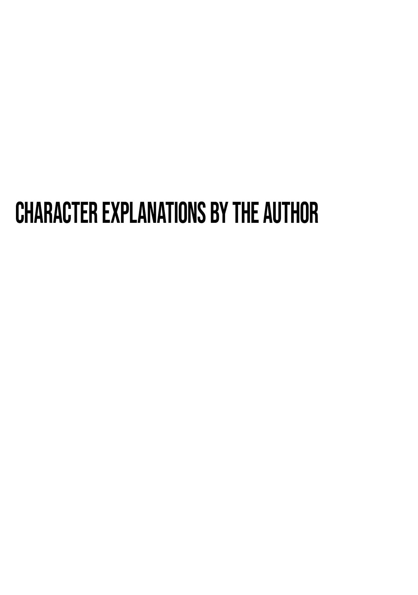 Page 1 Chapter 100.5 Hinamatsuri