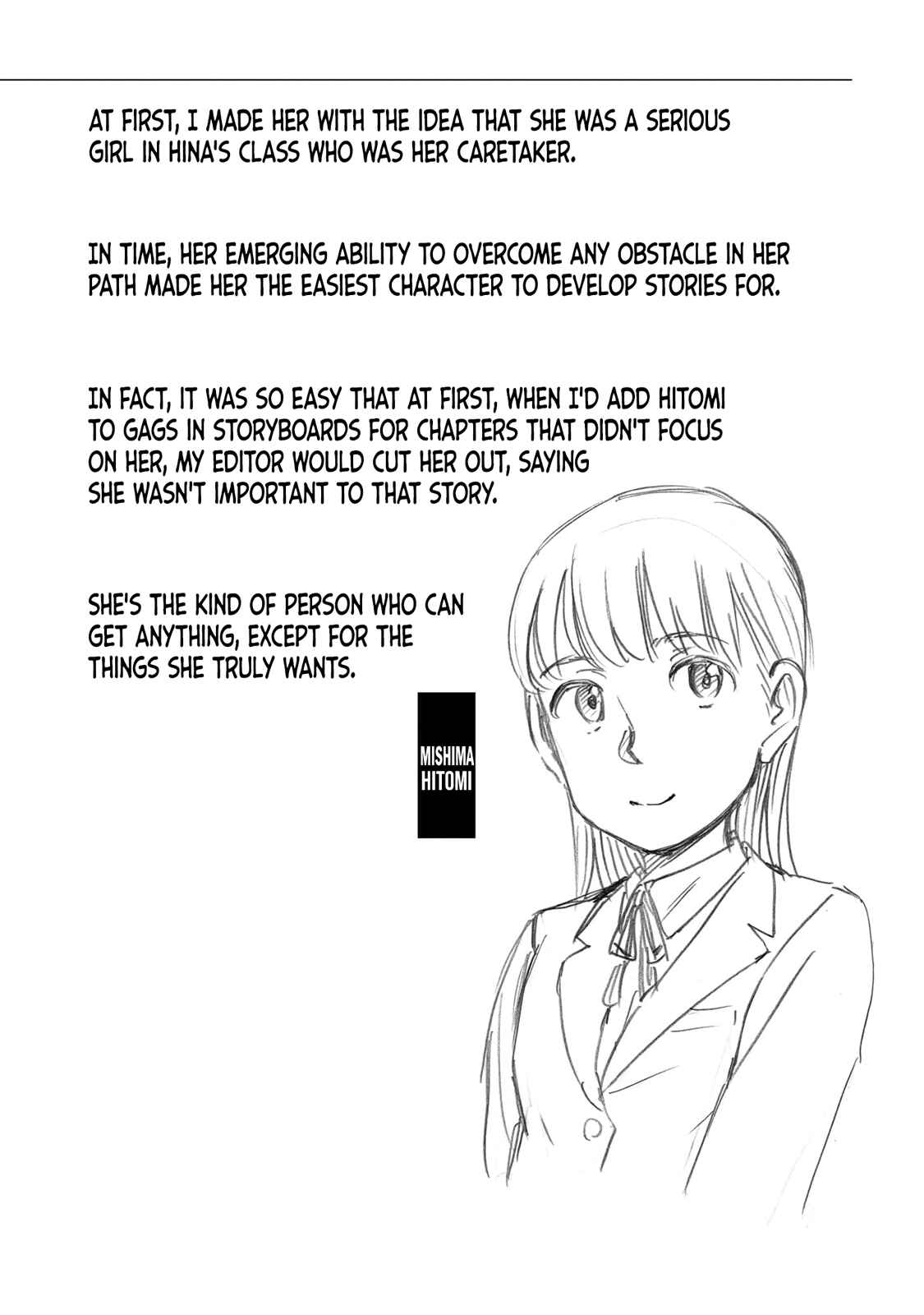 Page 6 Chapter 100.5 Hinamatsuri
