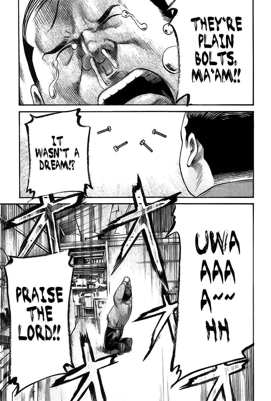Page 33 Chapter 18 Hinamatsuri