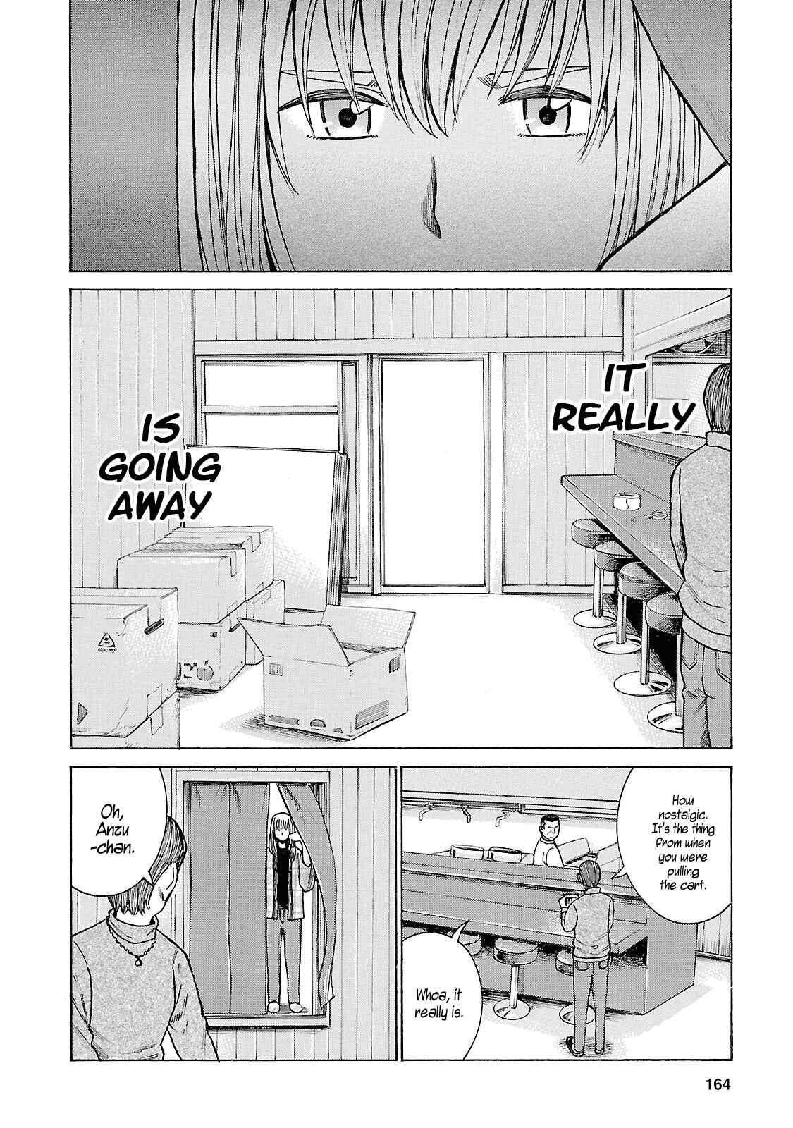 Page 14 Chapter 53 Hinamatsuri