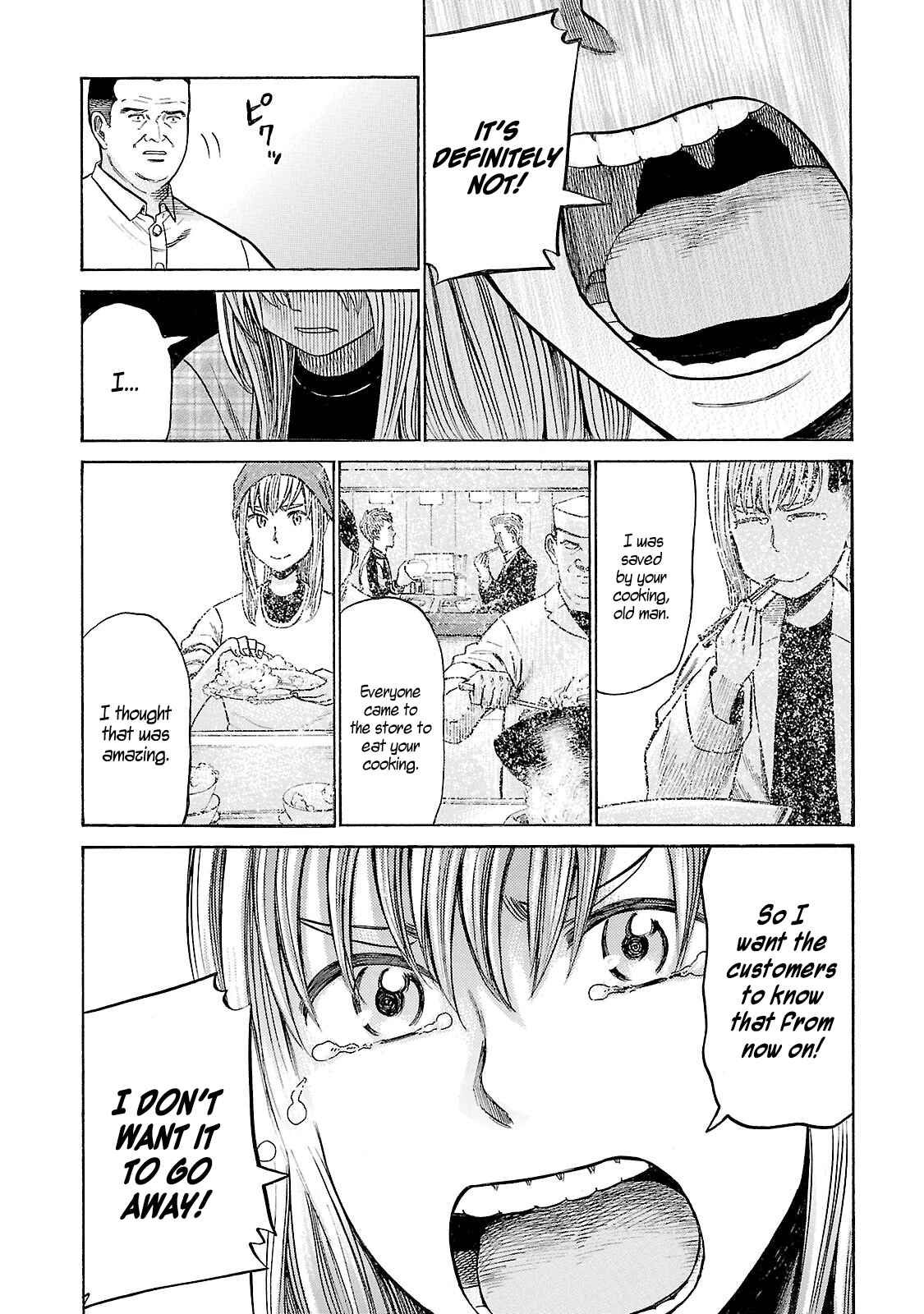 Page 26 Chapter 53 Hinamatsuri