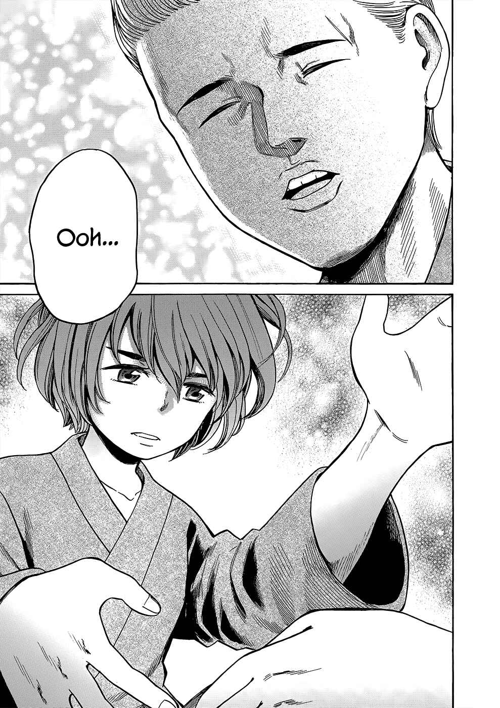 Page 24 Chapter 43 Hinamatsuri