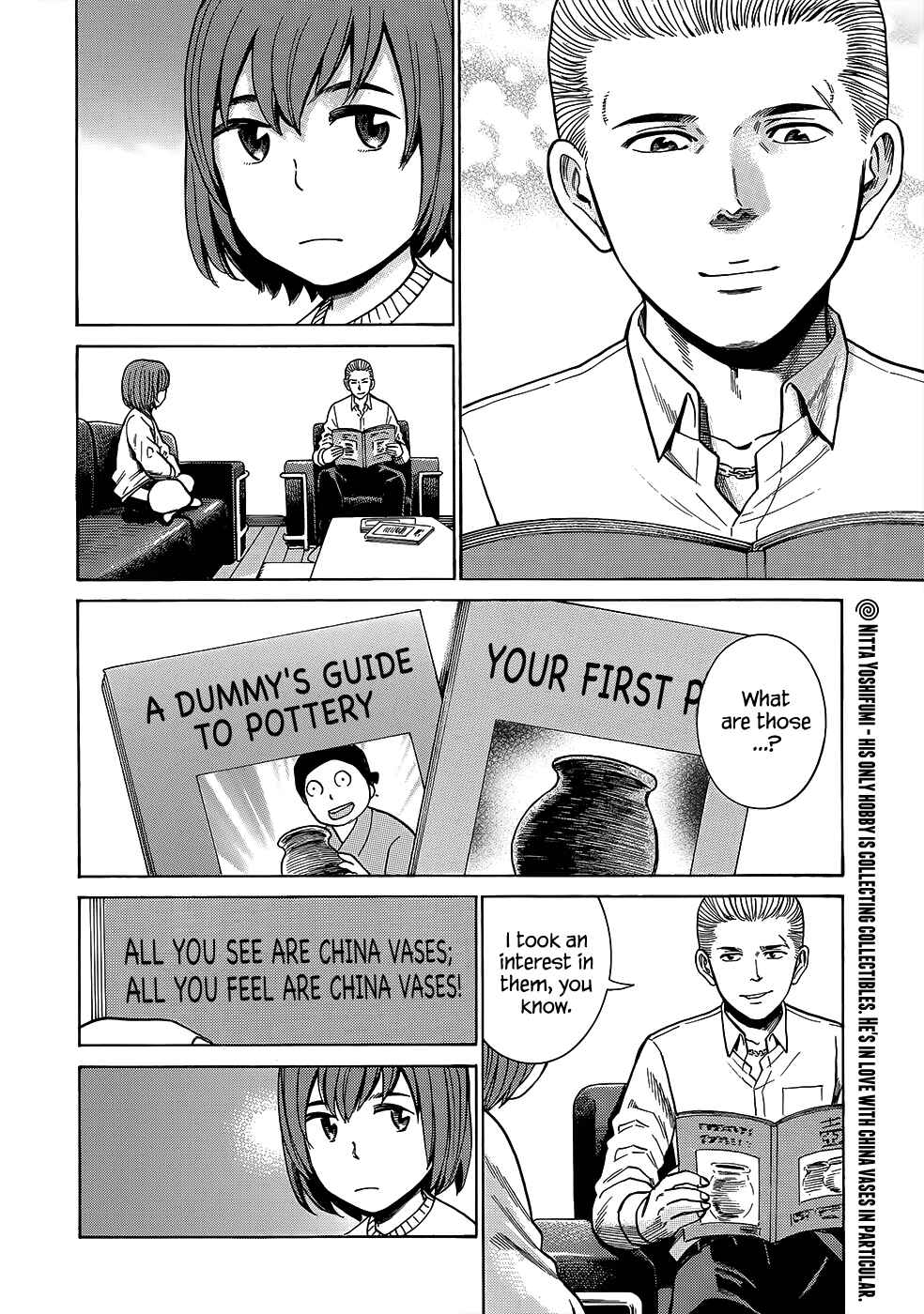 Page 3 Chapter 43 Hinamatsuri