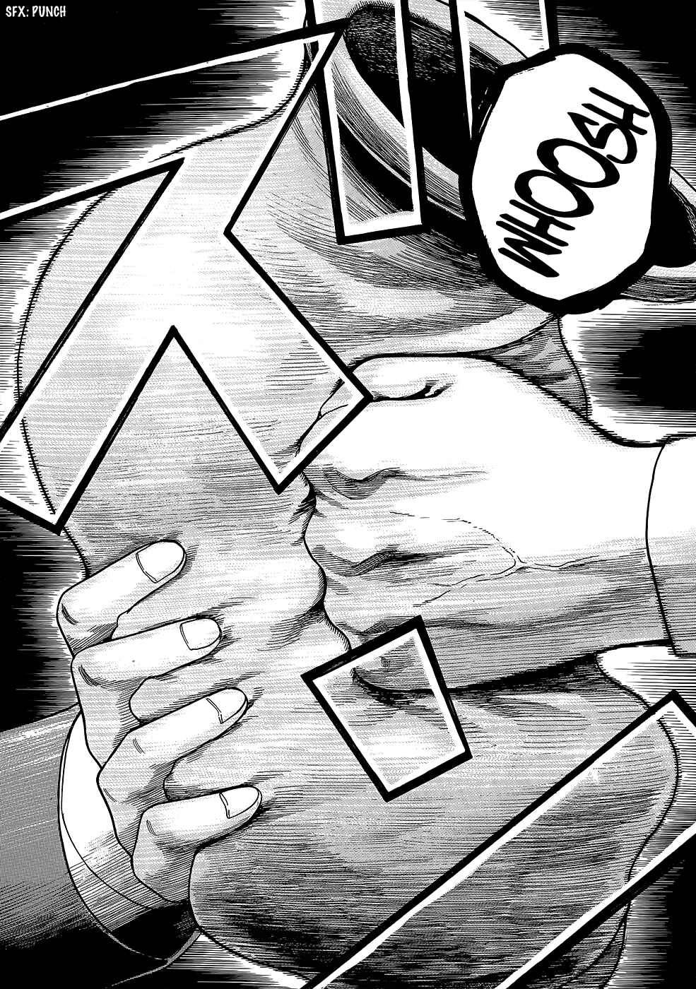 Page 32 Chapter 43 Hinamatsuri