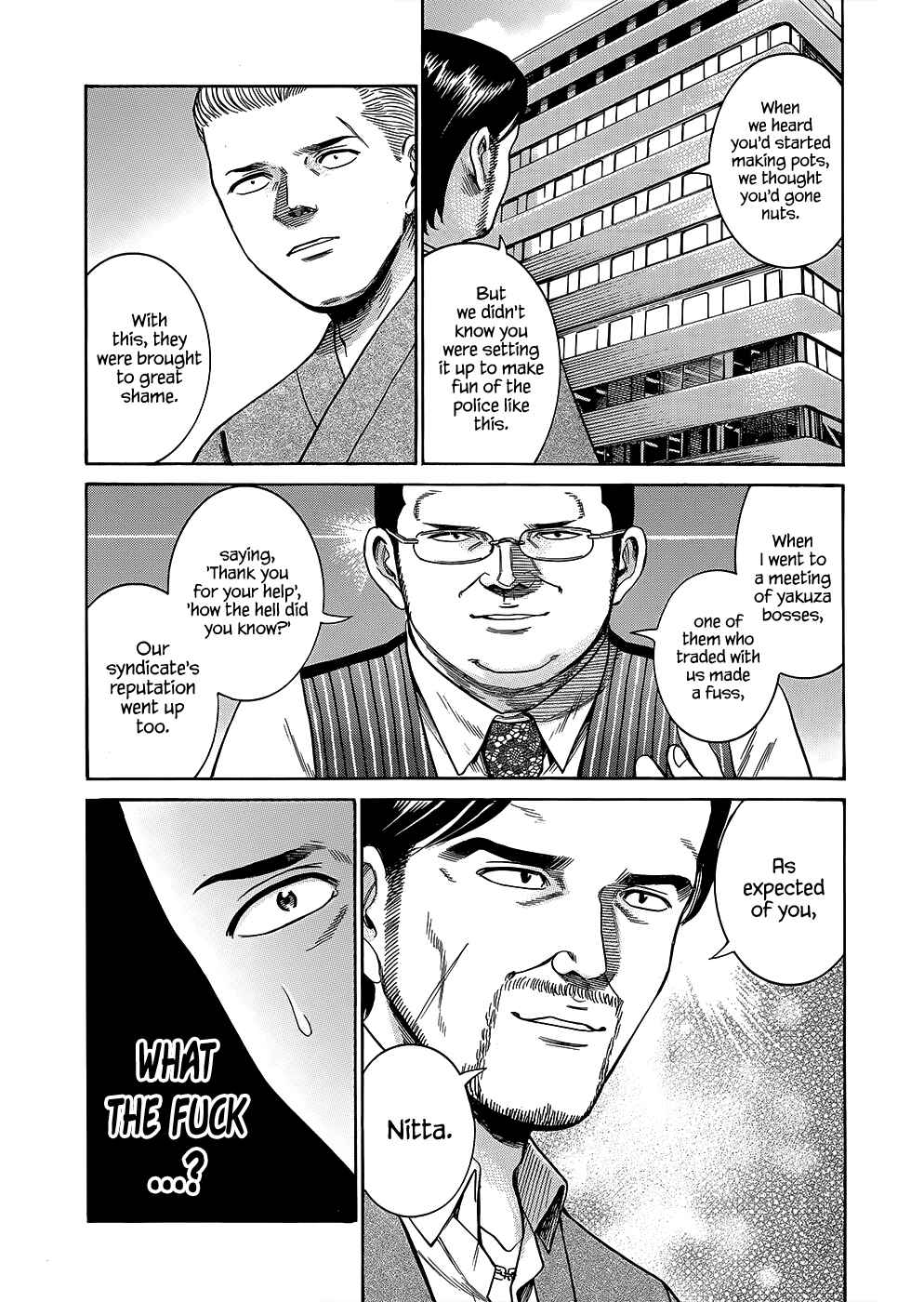 Page 36 Chapter 43 Hinamatsuri