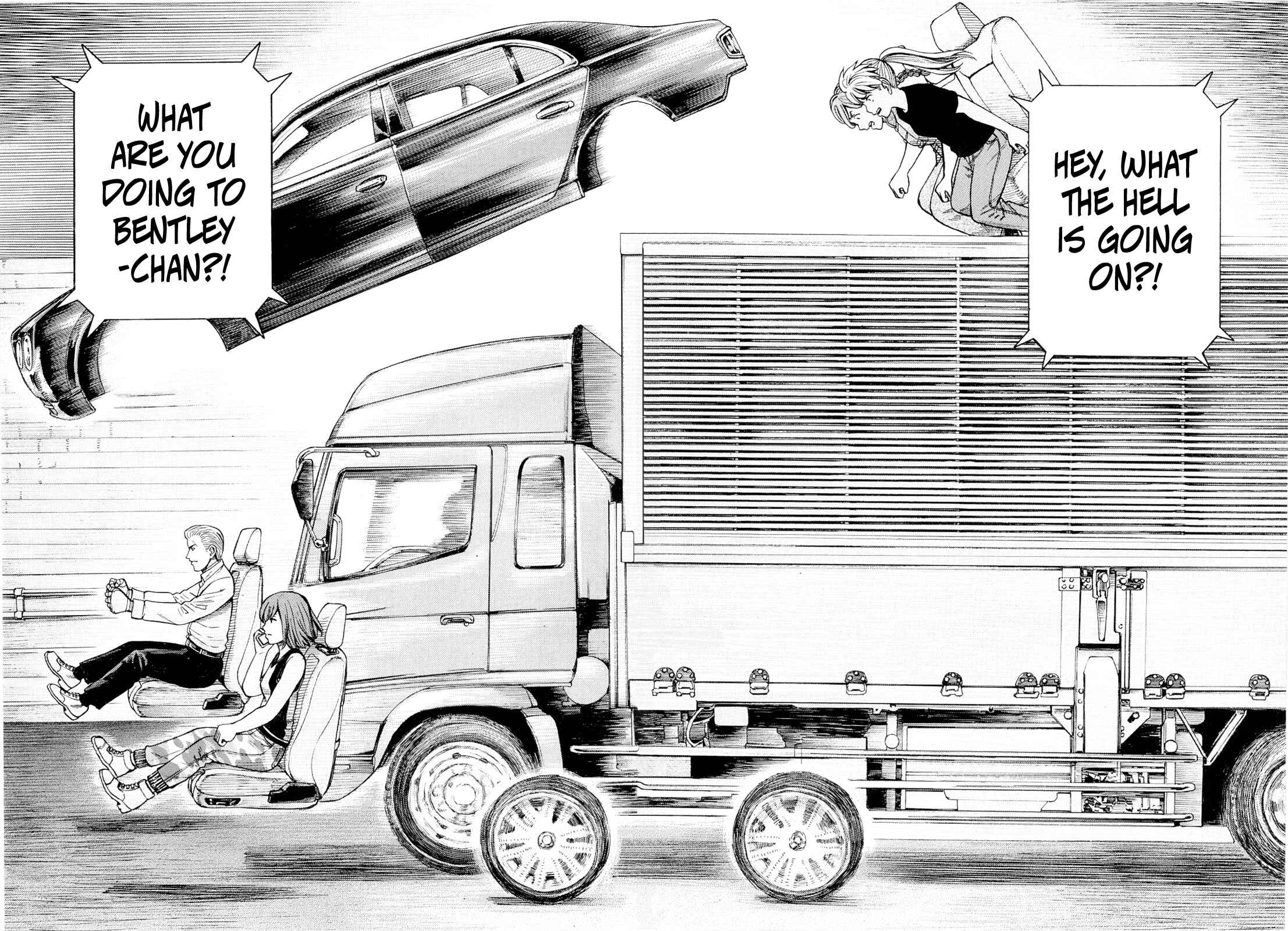 Page 30 Chapter 96 Hinamatsuri