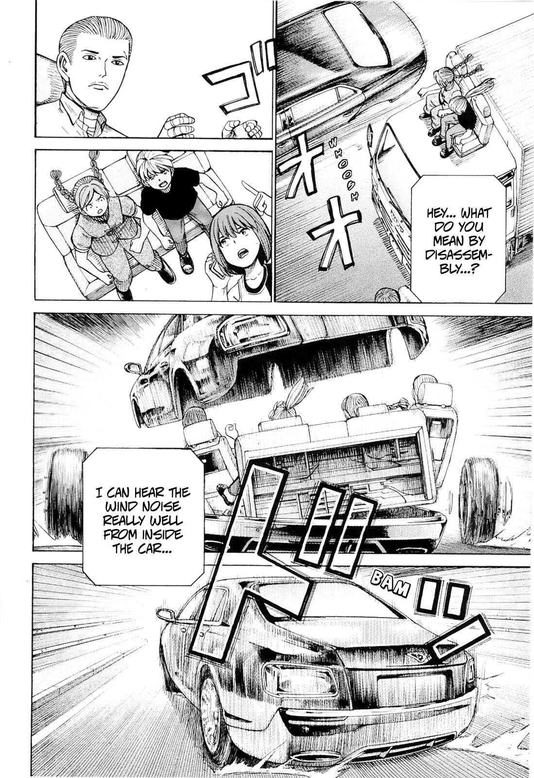 Page 31 Chapter 96 Hinamatsuri