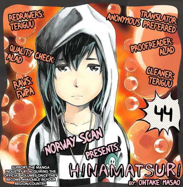 Page 2 Chapter 44 Hinamatsuri