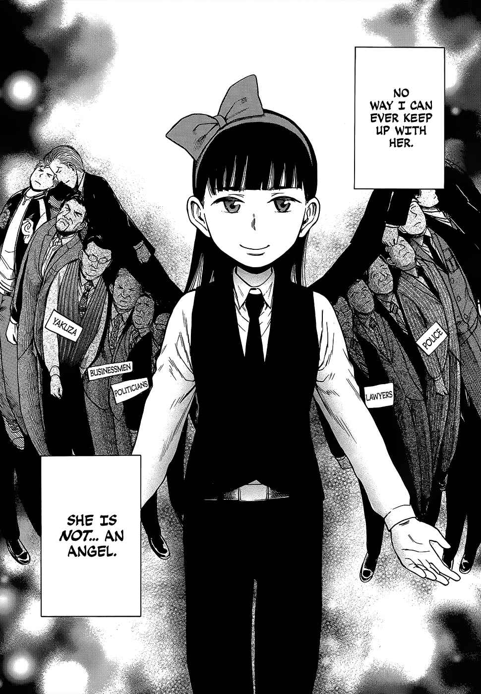 Page 22 Chapter 44 Hinamatsuri