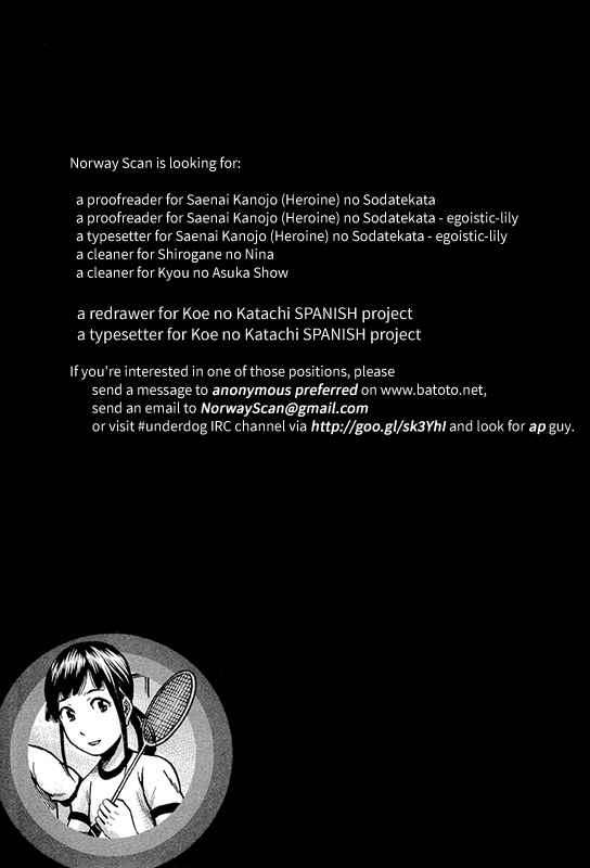 Page 41 Chapter 31 Hinamatsuri