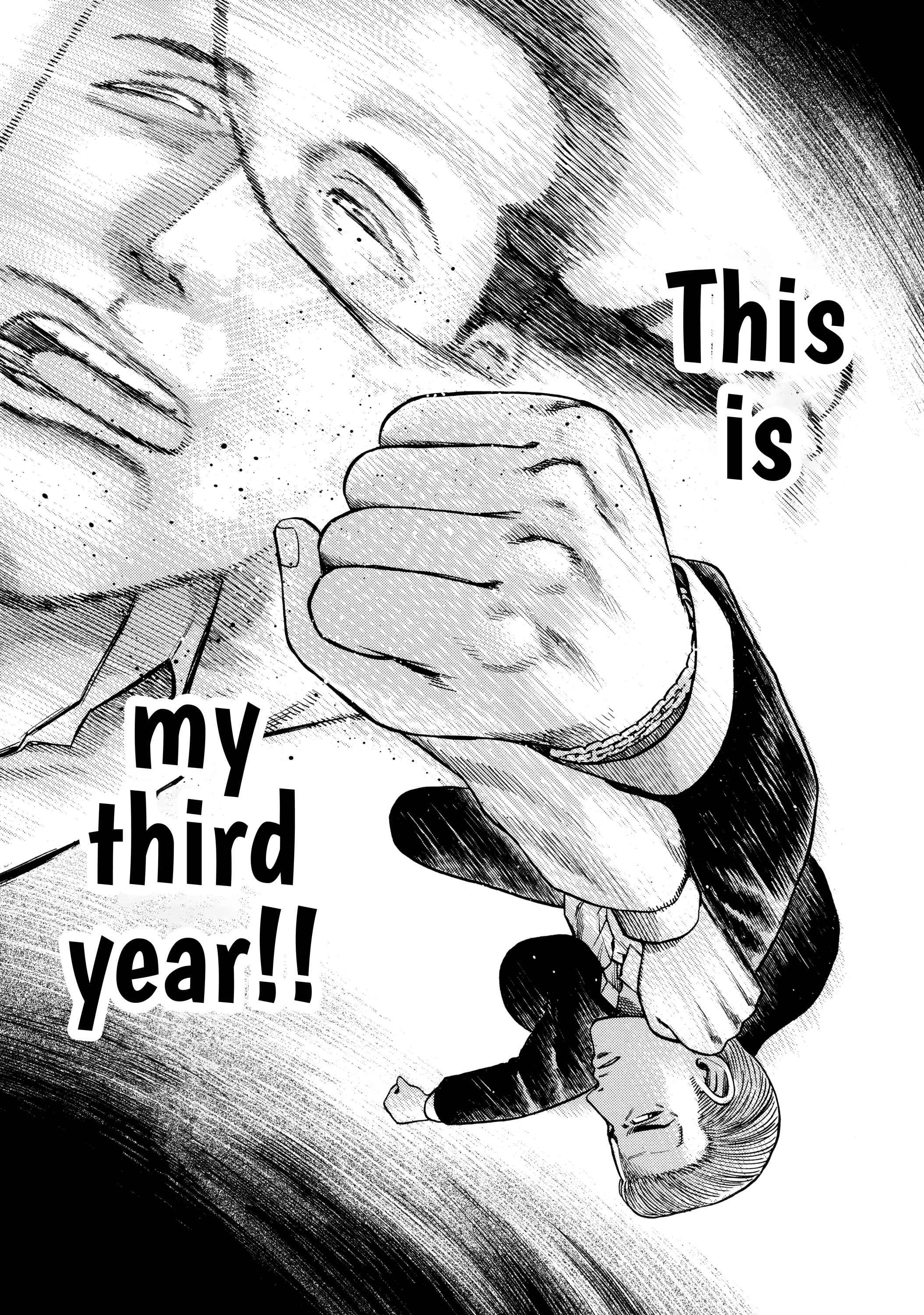 Page 42 Chapter 68 Hinamatsuri