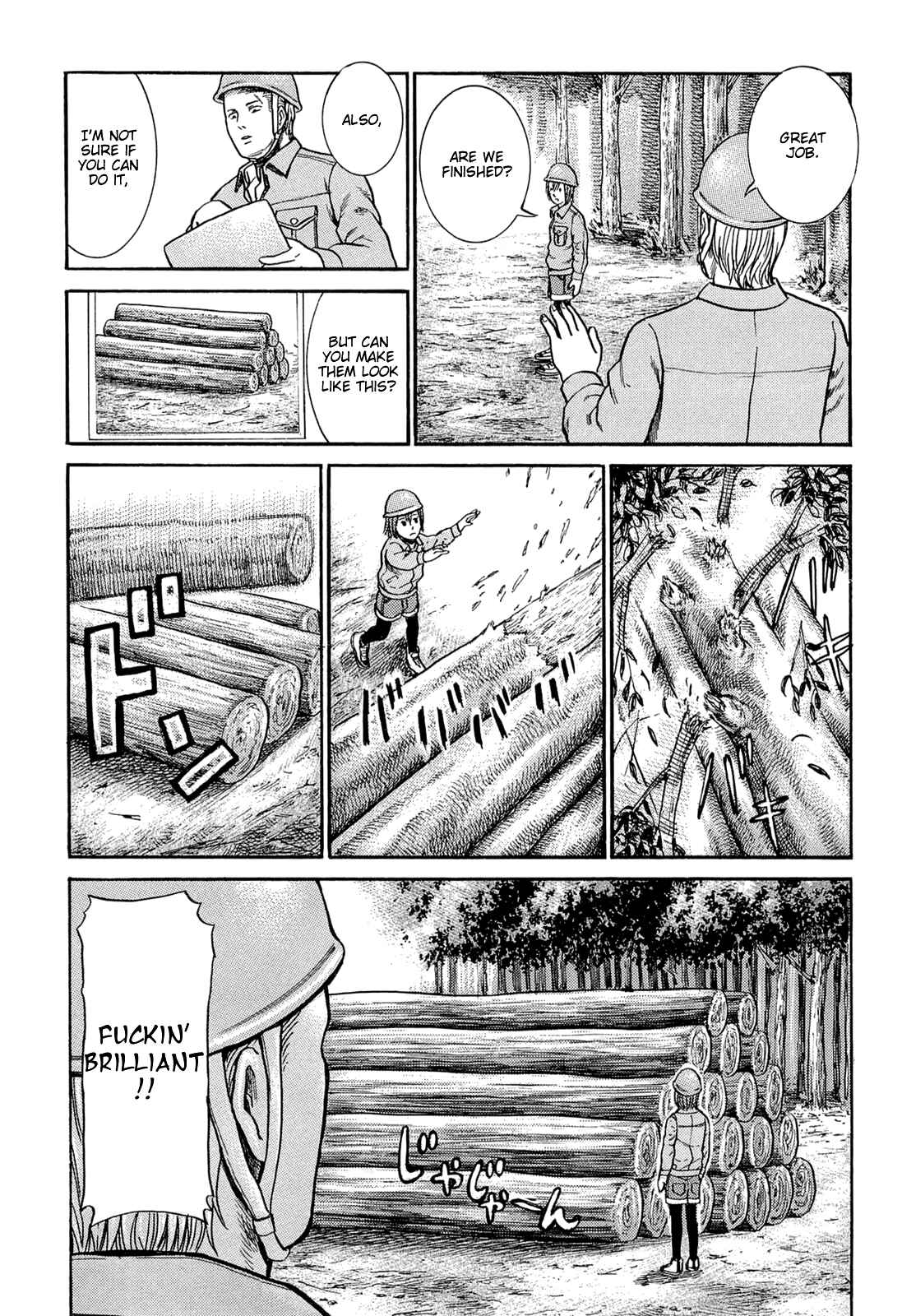 Page 28 Chapter 2 Hinamatsuri