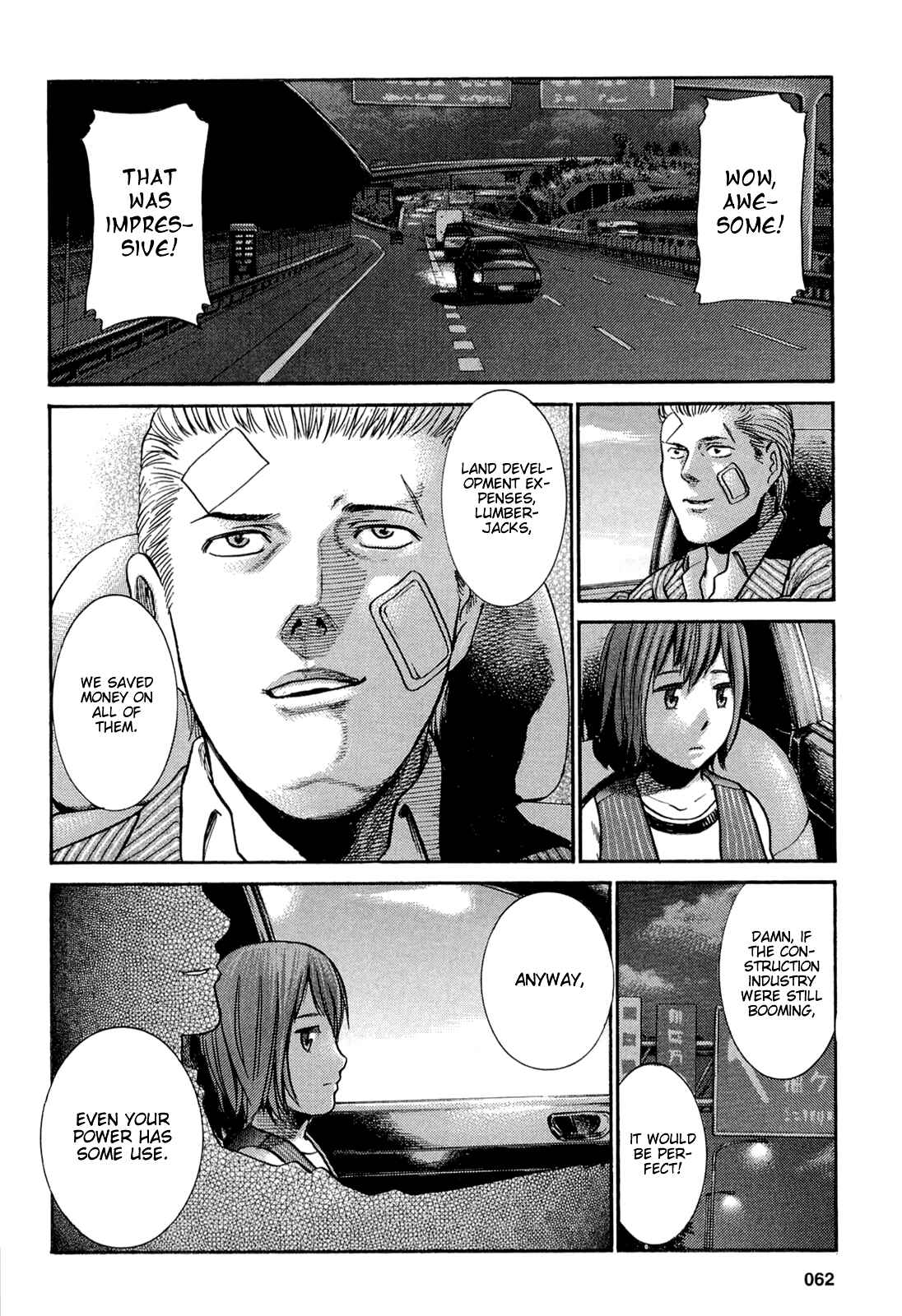 Page 29 Chapter 2 Hinamatsuri