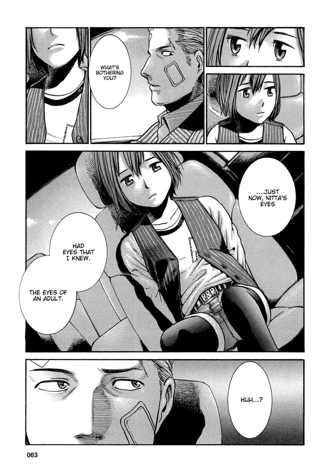 Page 30 Chapter 2 Hinamatsuri