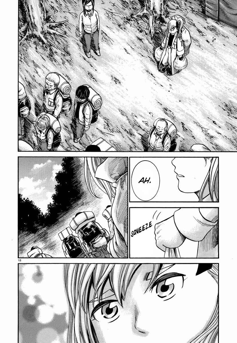 Page 19 Chapter 22 Hinamatsuri
