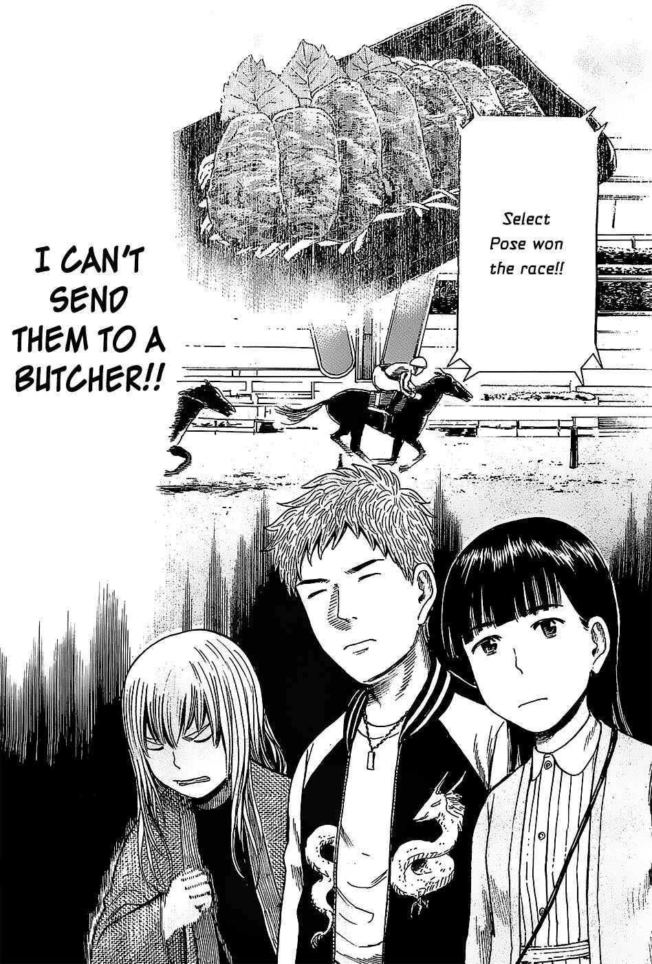 Page 27 Chapter 35 Hinamatsuri