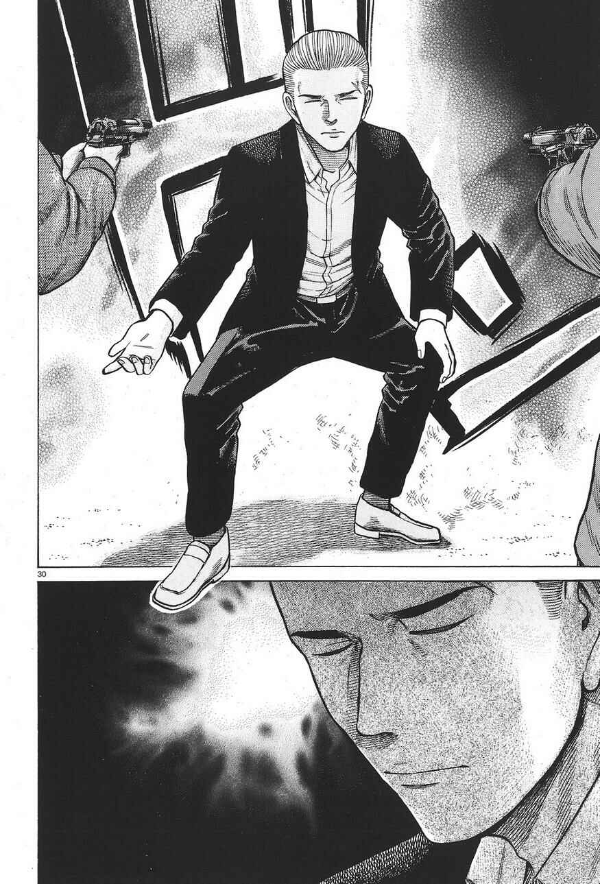 Page 30 Chapter 63 Hinamatsuri