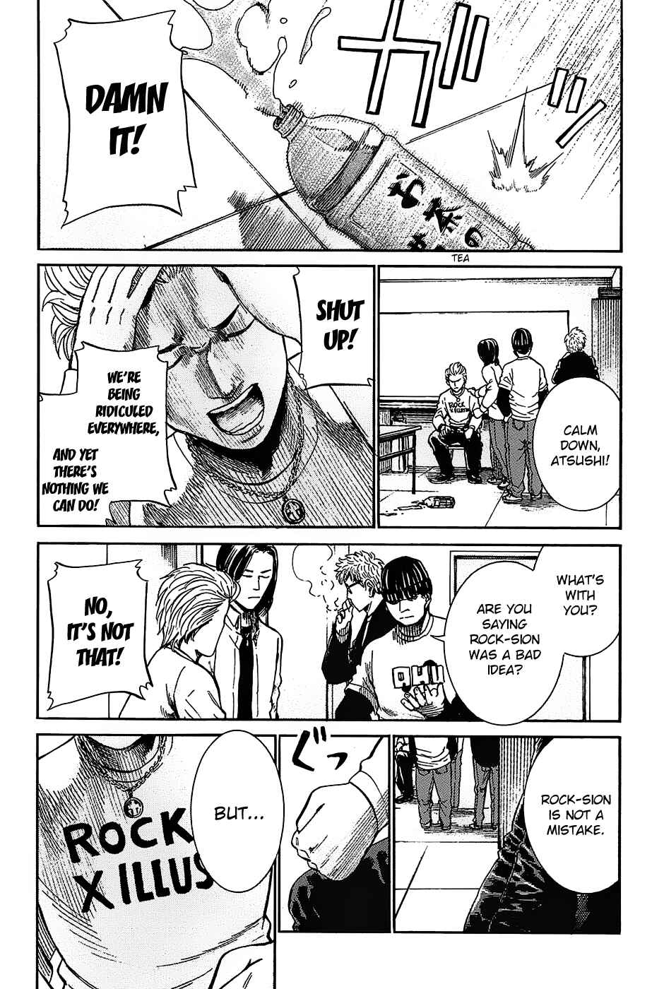 Page 10 Chapter 17 Hinamatsuri