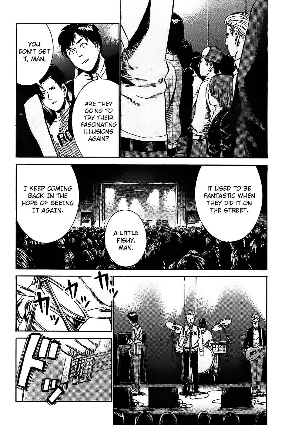 Page 16 Chapter 17 Hinamatsuri