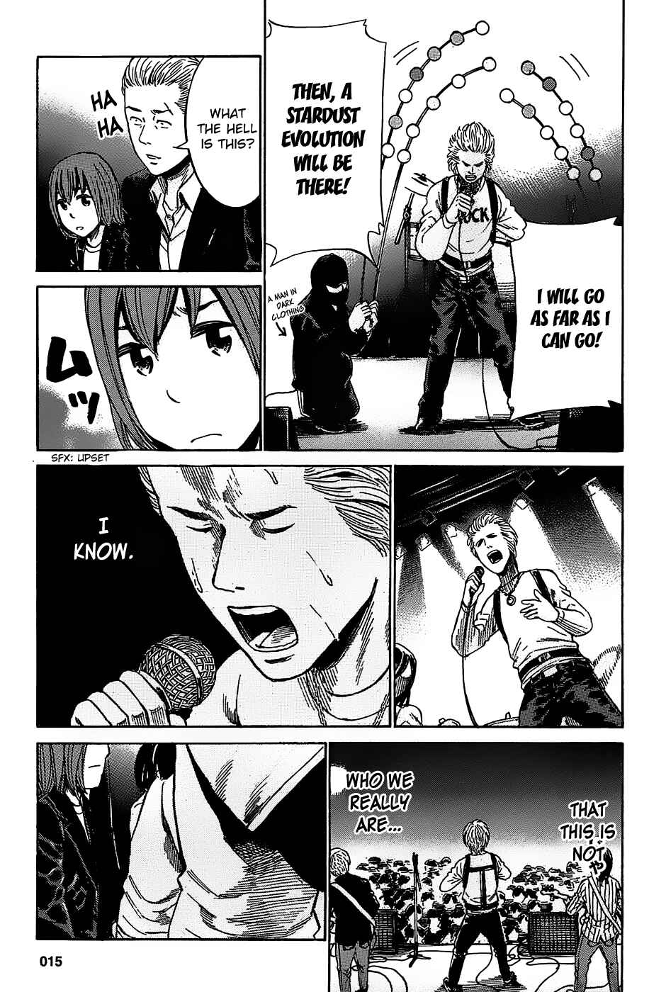 Page 19 Chapter 17 Hinamatsuri