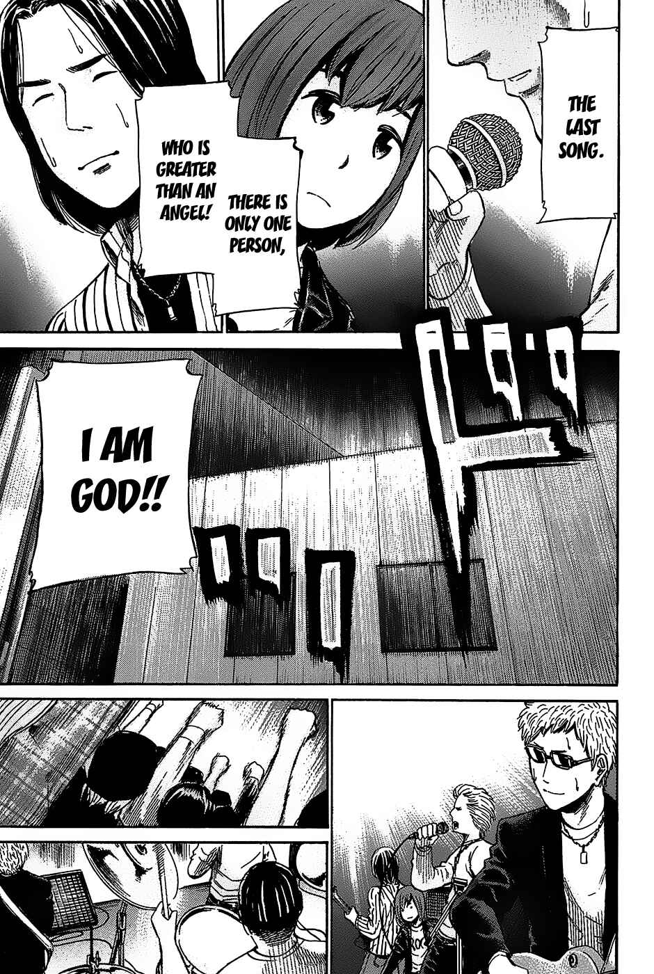 Page 29 Chapter 17 Hinamatsuri