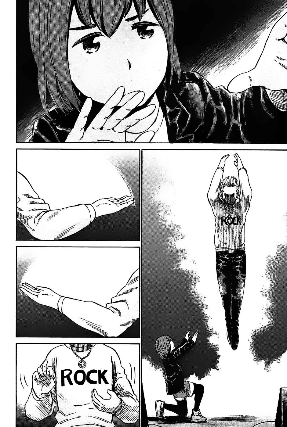 Page 30 Chapter 17 Hinamatsuri