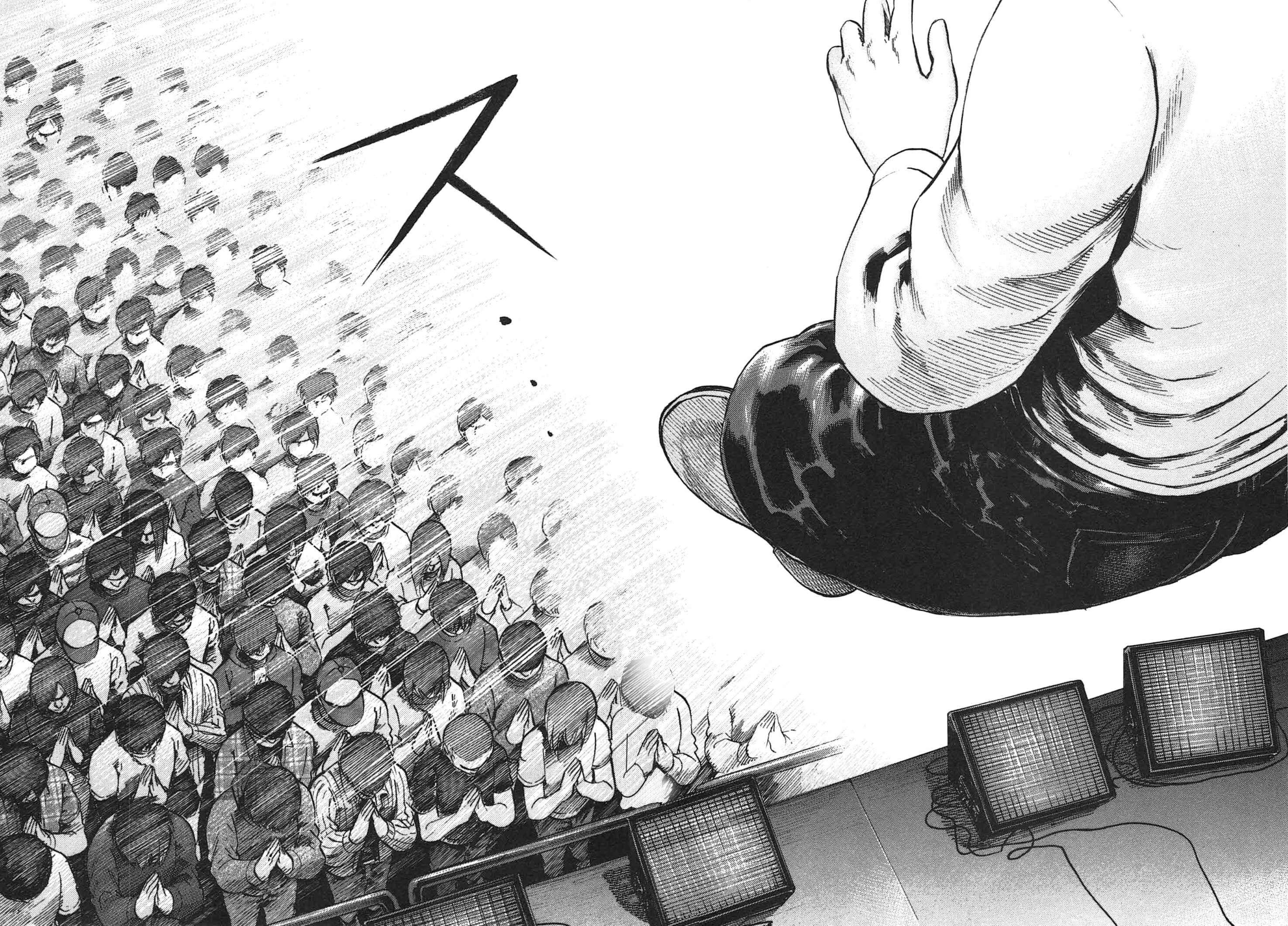 Page 32 Chapter 17 Hinamatsuri