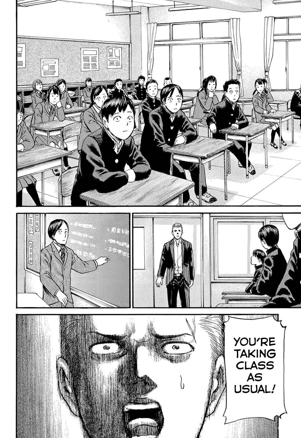 Page 28 Chapter 3 Hinamatsuri